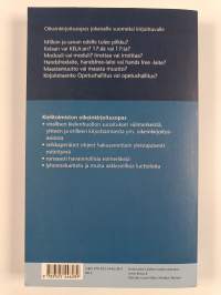Kielitoimiston oikeinkirjoitusopas