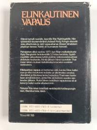 Elinkautinen vapaus