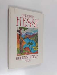 Huilunsoittaja : runoja 1895-1941
