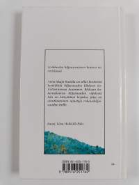 Hiljaisuuden kirja