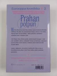 Prahan potpuri