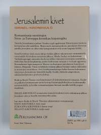 Jerusalemin kivet