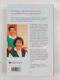Kun luostarin muurit murtuvat
