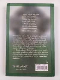 Arjen sydänääniä : kelttiläisiä rukouksia