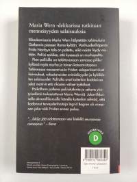 Haudankaivaja