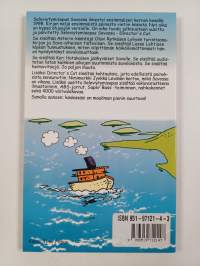 Seleviytymisopas Savossa