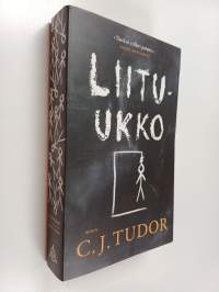 Liitu-ukko