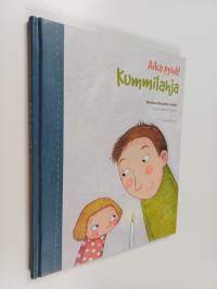 Aika pyhä! : kummilahja