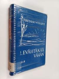 Levähtäkää vähän