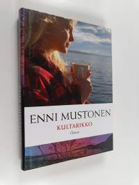 Kultarikko