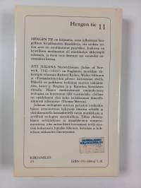 Jumalan rakkauden ilmestys