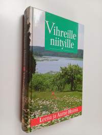 Vihreille niityille