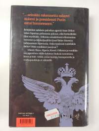 Siperian pohatta