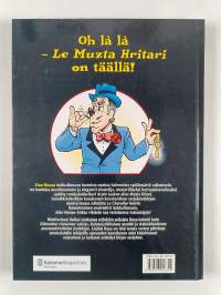 Musta Ritari ja muita Don Rosan parhaita