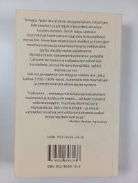 Tulen muistot 2 : Kasvot ja naamiot