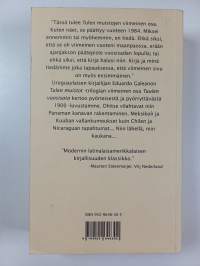 Tulen muistot 3 : Tuulen vuosisata