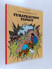 Tuhatkaunon tapaus