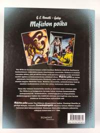 Mefiston poika