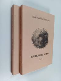 Härkätien lapsi 1-2