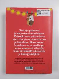 Tilanne päällä, Aino Ritari