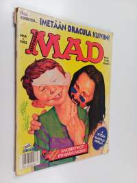 Suomen MAD 4/1993