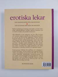 Erotiska lekar : vad mannen bör veta om kvinnan, vad kvinnan bör veta om mannen