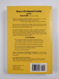 Theories of developmental psychology