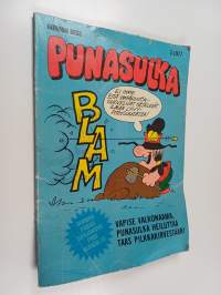 Punasulka 2/1977