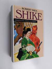 Shike : Drakarnas tid/Stormen och svärdet
