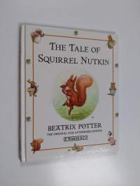 The tale of Squirrel Nutkin