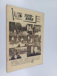 Tietokehä 2/1985