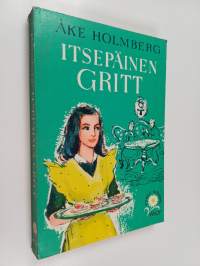 Itsepäinen Gritt