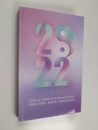 Sinu 2022 Aasta taroskoop