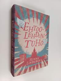 Ehtoolehdon tuho