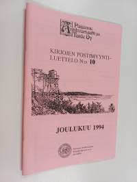 Tyhjä kuva