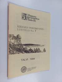 Tyhjä kuva