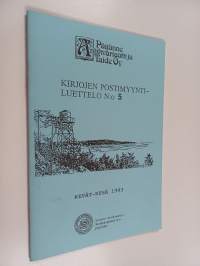 Tyhjä kuva
