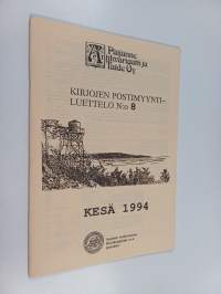 Tyhjä kuva