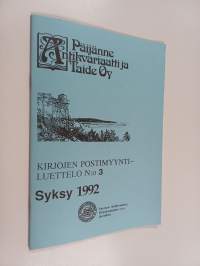 Tyhjä kuva