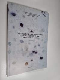 Human papillomavirus (HPV) and P53 protein in male anogenital warts (signeerattu, tekijän omiste)