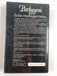 Parfyymi : erään murhaajan tarina