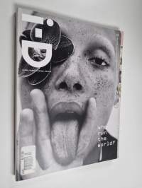 i-D pre-fall 2016 The female gaze issue no. 344