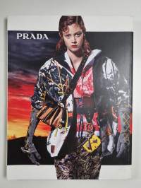i-D pre-fall 2016 The female gaze issue no. 344
