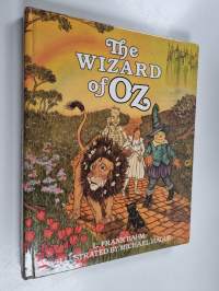 The wizard of Oz