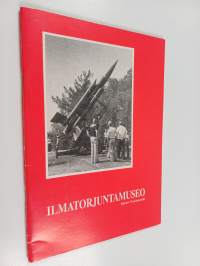 Ilmatorjuntamuseo