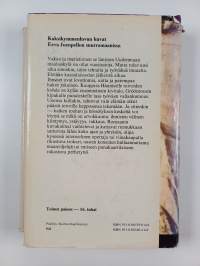 Vetää kaikista ovista