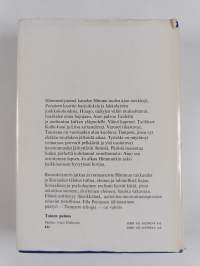 Ruusuköynnös
