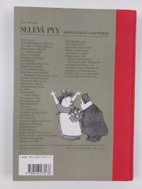 Selevä pyy : Savon kansan sananparsia