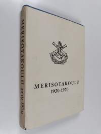 Merisotakoulu 1930-1970