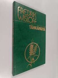 Tähkäpäitä